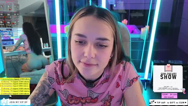 oooops__ moan Webcam SHOW @ Chaturbate 09-01-2025
