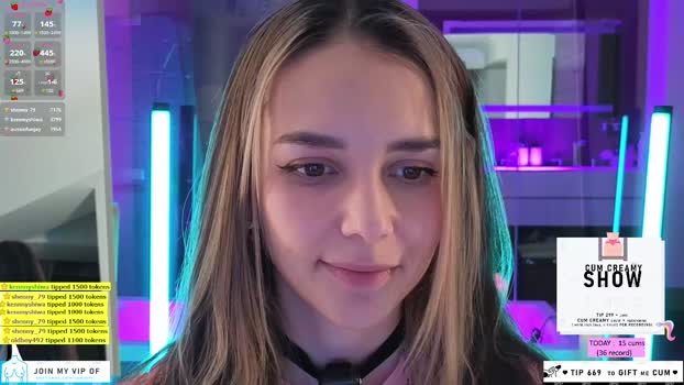 oooops__ moan Webcam SHOW @ Chaturbate 09-01-2025