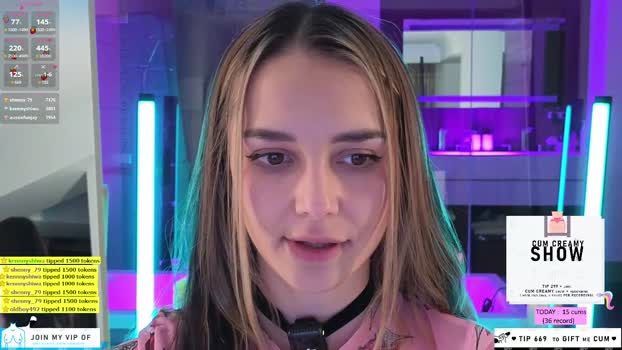 oooops__ kiss Webcam SHOW @ Chaturbate 09-01-2025