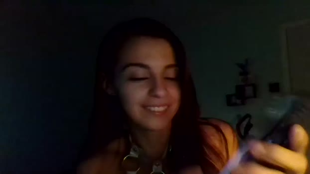 rebekareign sexygirl Webcam SHOW @ Chaturbate 10-01-2025