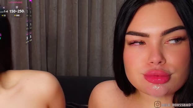 rocksbabies fuckface Webcam SHOW @ Chaturbate 09-01-2025
