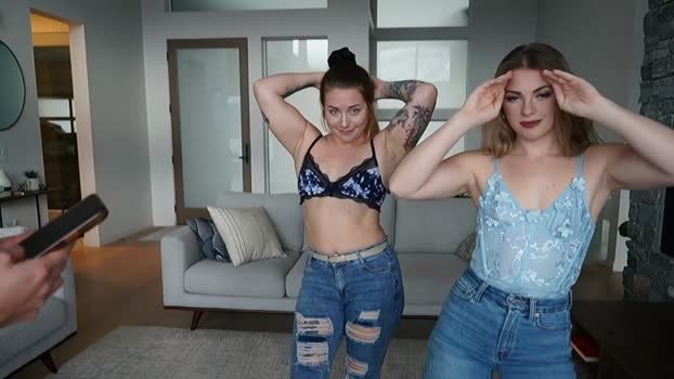 scarlajade Video Webcam SHOW @ Chaturbate 09-01-2025
