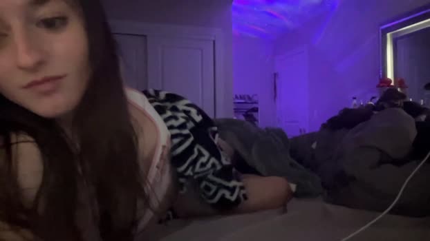 scarlettgracevip Cam Webcam SHOW @ Chaturbate 09-01-2025