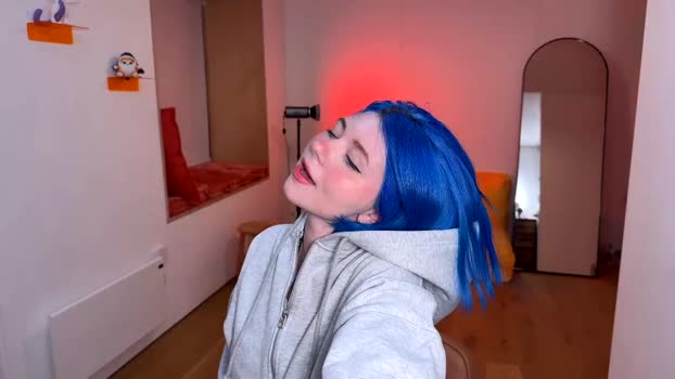 vixenp sexybody Webcam SHOW @ Chaturbate 09-01-2025