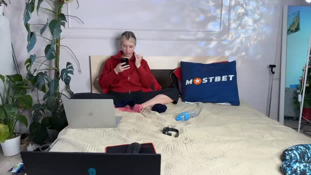 vorvik Recorded Webcam SHOW @ Chaturbate 10-01-2025