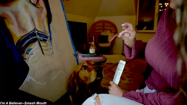 x_lily_x fingering Webcam SHOW @ Chaturbate 09-01-2025