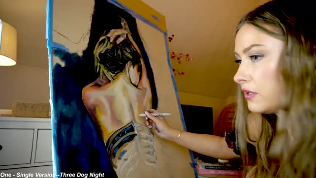 x_lily_x bigboobs Webcam SHOW @ Chaturbate 09-01-2025