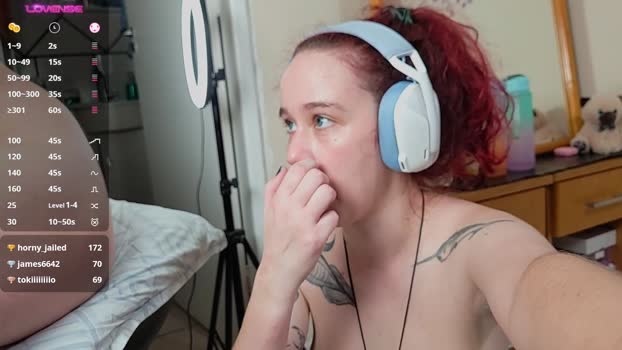angels_fuck kissing Webcam SHOW @ Chaturbate 10-01-2025