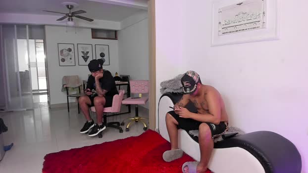 brutal_sex_nympho12 pussy Webcam SHOW @ Chaturbate 11-01-2025