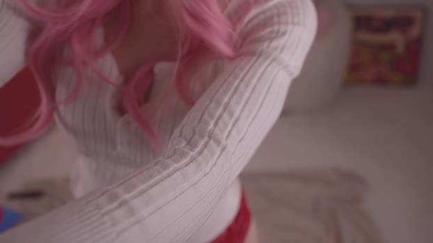bunnydollstella bj-dildo Webcam SHOW @ Chaturbate 10-01-2025