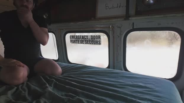 busbuddies Porn Webcam SHOW @ Chaturbate 10-01-2025