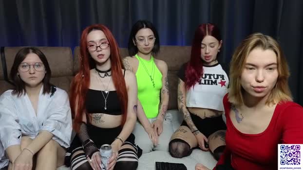 _capybara0_0 sexybody Webcam SHOW @ Chaturbate 11-01-2025