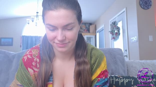 chroniclove kinky Webcam SHOW @ Chaturbate 10-01-2025