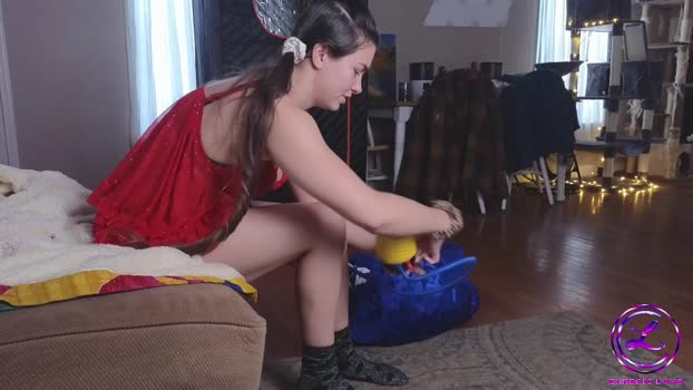 chroniclove fuckpussy Webcam SHOW @ Chaturbate 10-01-2025