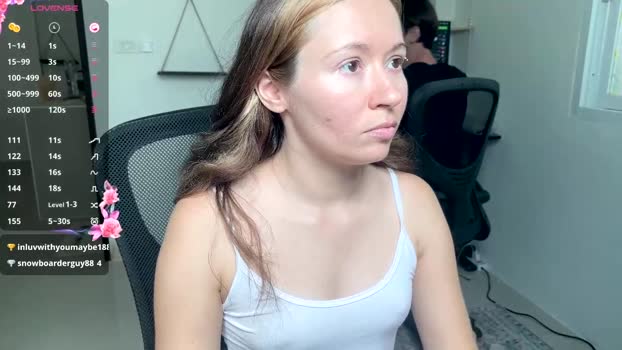 ellcrys tits Webcam SHOW @ Chaturbate 10-01-2025