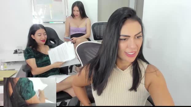 emillybrowm yummy Webcam SHOW @ Chaturbate 10-01-2025