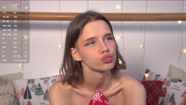 happynewdear bigboobs Webcam SHOW @ Chaturbate 10-01-2025