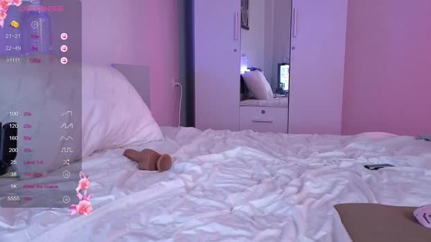 i_see_aysi Topless Webcam SHOW @ Chaturbate 10-01-2025