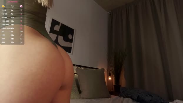kriss0leoo sucktits Webcam SHOW @ Chaturbate 11-01-2025