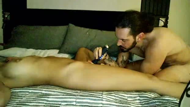 latinpartners deepthroa Webcam SHOW @ Chaturbate 10-01-2025