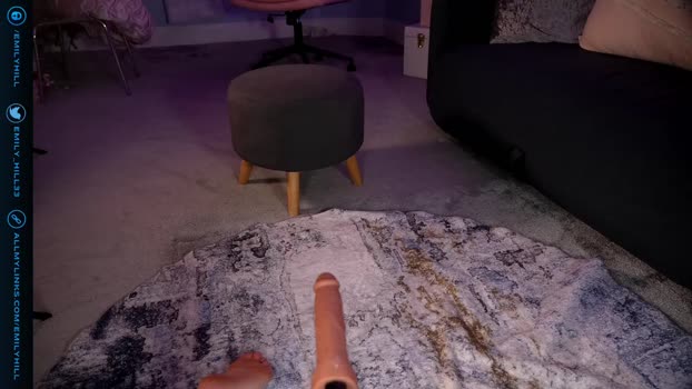 littlee33 lush Webcam SHOW @ Chaturbate 10-01-2025