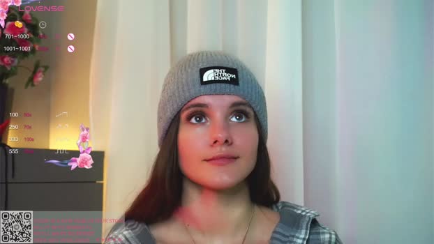 lorettadunnell Topless Webcam SHOW @ Chaturbate 10-01-2025