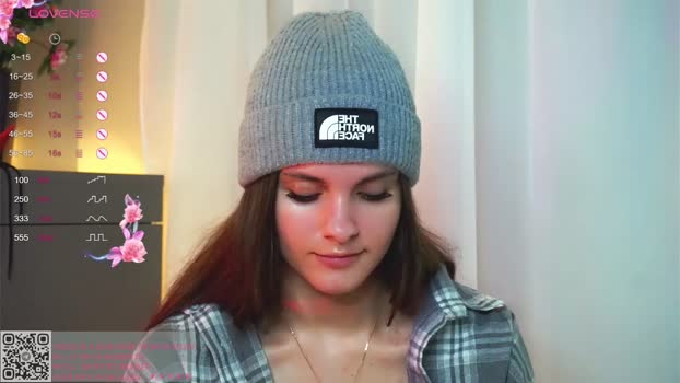 lorettadunnell analtoy Webcam SHOW @ Chaturbate 10-01-2025