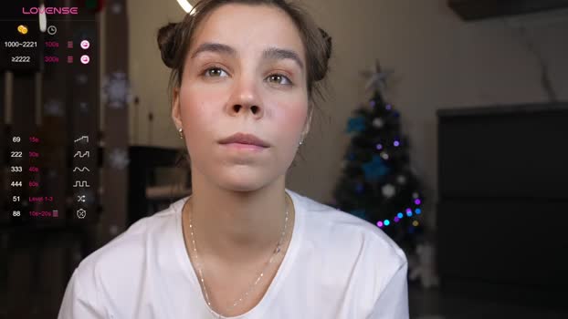 monika_youthfull wank Webcam SHOW @ Chaturbate 10-01-2025