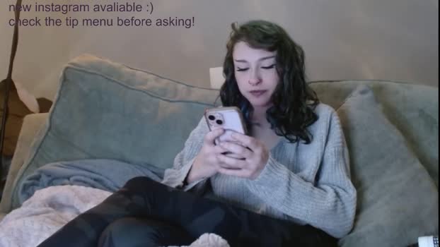 notthatbunny Pretty Webcam SHOW @ Chaturbate 10-01-2025