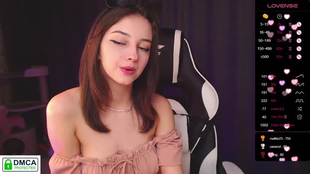 queen_kitty1818 lush Webcam SHOW @ Chaturbate 11-01-2025