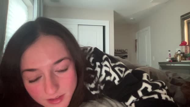 scarlettgracevip sex Webcam SHOW @ Chaturbate 11-01-2025