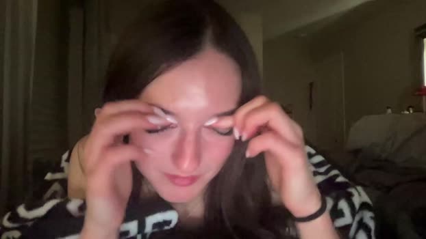 scarlettgracevip lush Webcam SHOW @ Chaturbate 11-01-2025