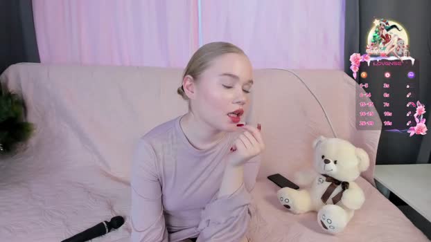 yamcoffee toy Webcam SHOW @ Chaturbate 10-01-2025