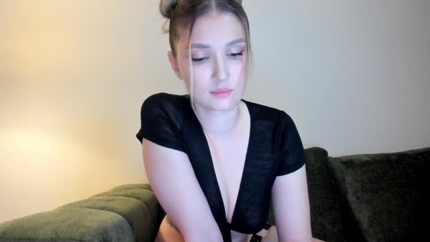 aalliyahh Naked Webcam SHOW @ Chaturbate 11-01-2025