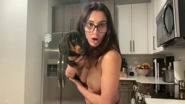 camiliakxoxo Wet Webcam SHOW @ Chaturbate 11-01-2025