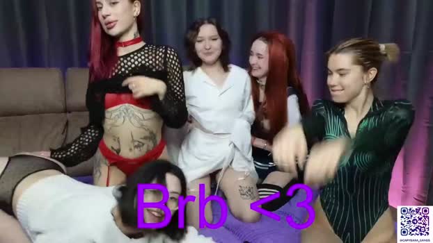 _capybara0_0 prettyface Webcam SHOW @ Chaturbate 12-01-2025