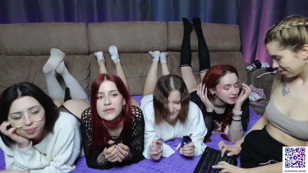 _capybara0_0 ass Webcam SHOW @ Chaturbate 12-01-2025