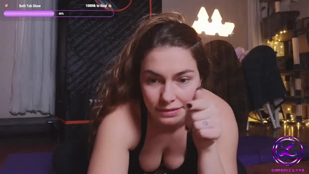 chroniclove Pretty Webcam SHOW @ Chaturbate 11-01-2025