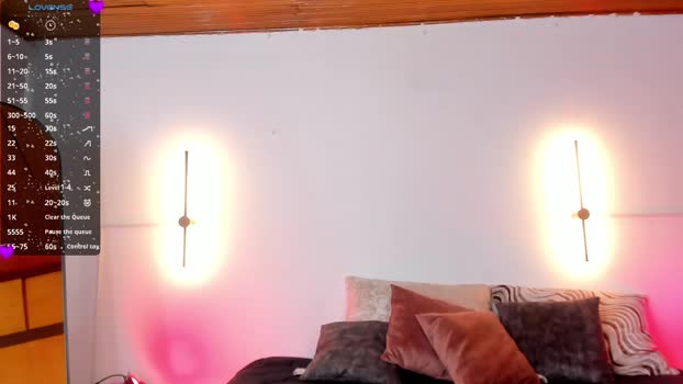 _gaby1 fuck Webcam SHOW @ Chaturbate 11-01-2025