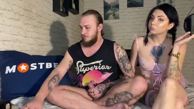hotcoupleee2020 deep Webcam SHOW @ Chaturbate 12-01-2025