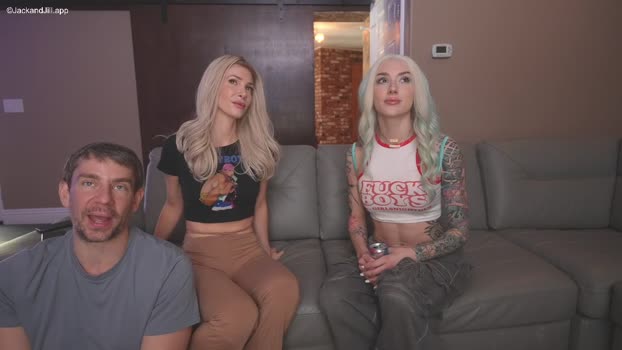 jackandjill Download Webcam SHOW @ Chaturbate 11-01-2025