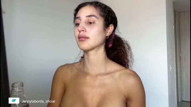 jenny_taborda Webcam Webcam SHOW @ Chaturbate 11-01-2025