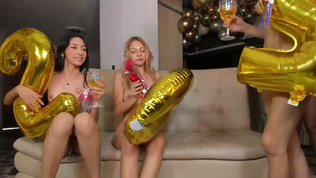 loving_ladies oral Webcam SHOW @ Chaturbate 11-01-2025