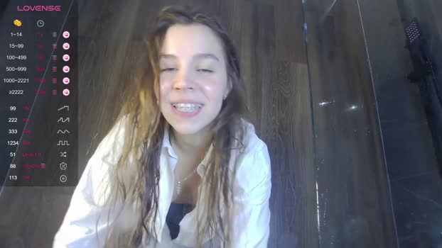 monika_youthfull amateur Webcam SHOW @ Chaturbate 11-01-2025