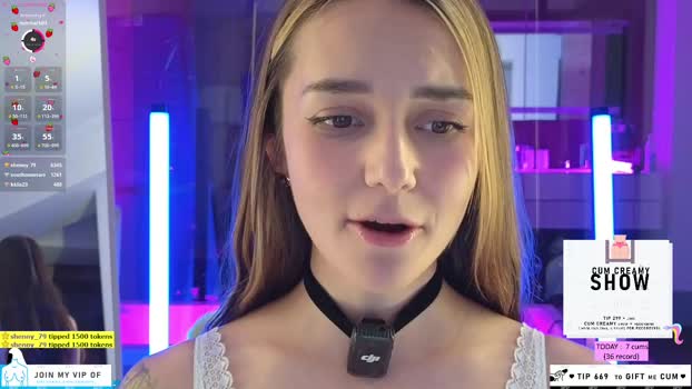 oooops__ gag Webcam SHOW @ Chaturbate 11-01-2025