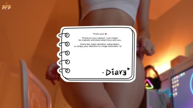 oooops__ Video Webcam SHOW @ Chaturbate 11-01-2025