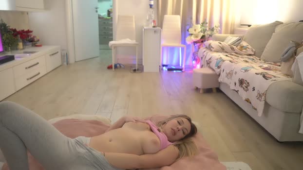sexxylorry lovense Webcam SHOW @ Chaturbate 11-01-2025