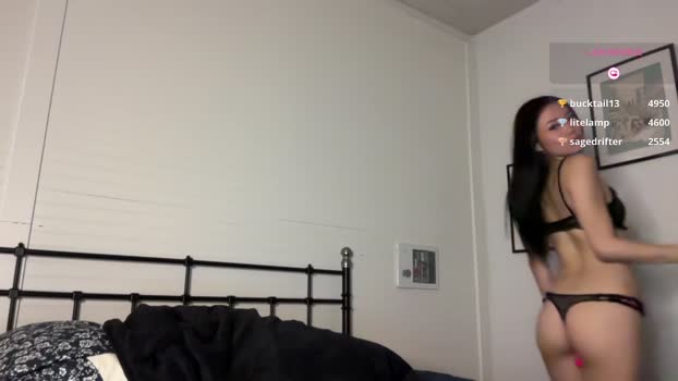 tessatan bigtoys Webcam SHOW @ Chaturbate 12-01-2025
