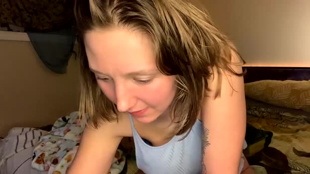 abbienextdoor bj-dildo Webcam SHOW @ Chaturbate 13-01-2025