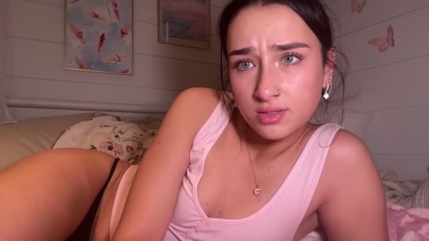 adorablair natural Webcam SHOW @ Chaturbate 12-01-2025